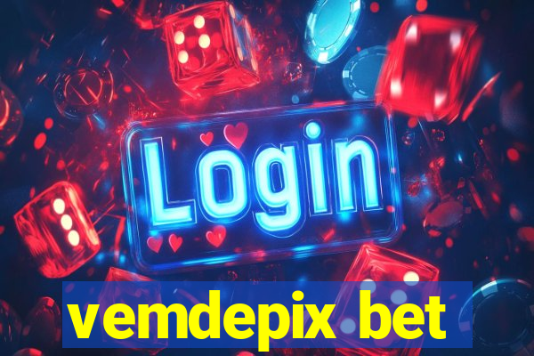 vemdepix bet